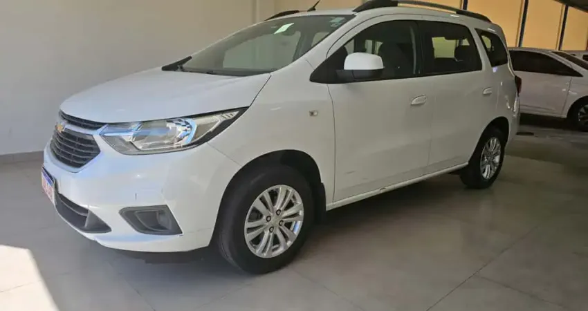 CHEVROLET SPIN 1.8 LT 8V 4P