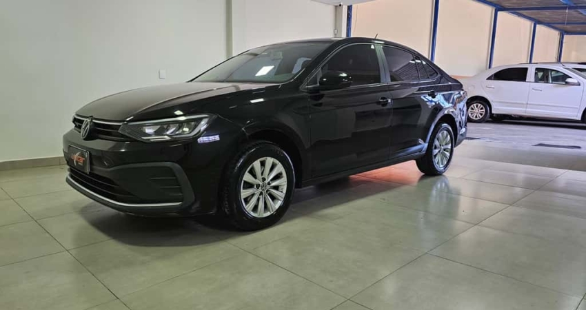VOLKSWAGEN VIRTUS 1.0 TSI 12V 4P