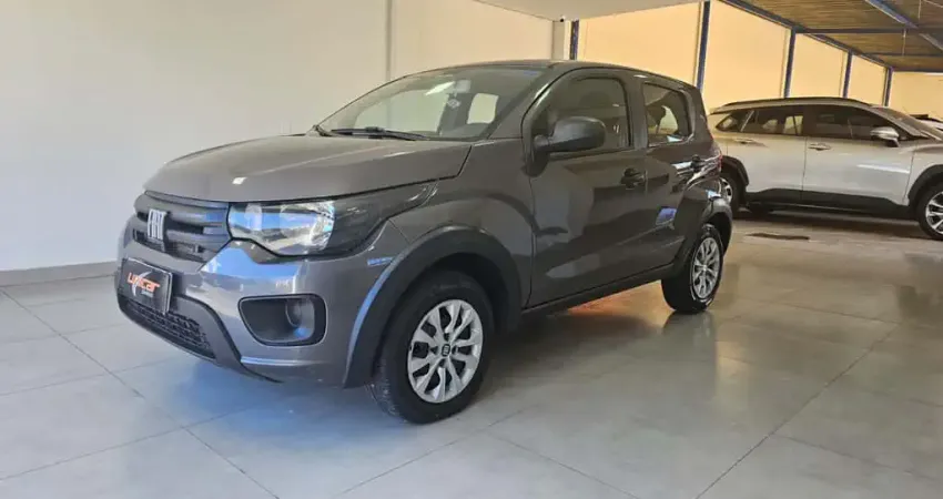 FIAT MOBI 1.0 FIRE LIKE 4P