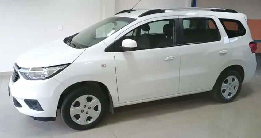 CHEVROLET SPIN 1.8 LT 8V 4P