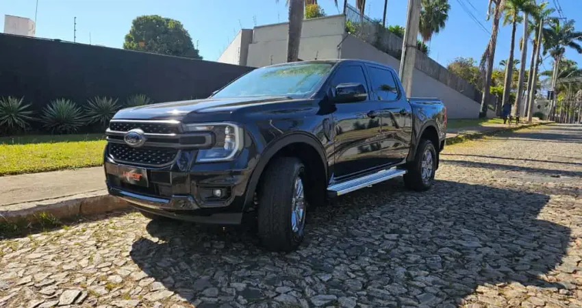 FORD RANGER 2.0 XLS 4X4 CD
