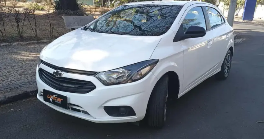CHEVROLET JOY 1.0 HATCH BLACK EDITION 8V 4P