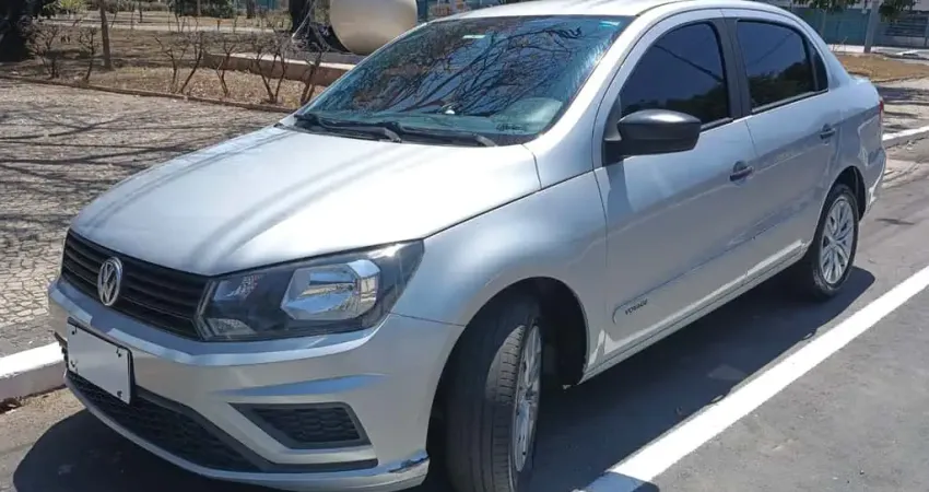 VOLKSWAGEN VOYAGE 1.6 MSI 8V 4P