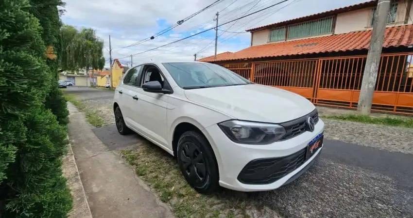 VOLKSWAGEN POLO 1.0 TRACK 12V 4P
