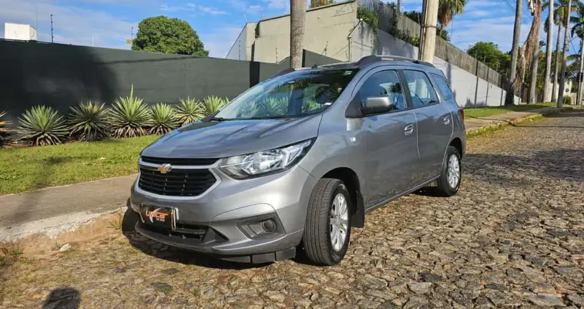 CHEVROLET SPIN 1.8 LT 8V 4P