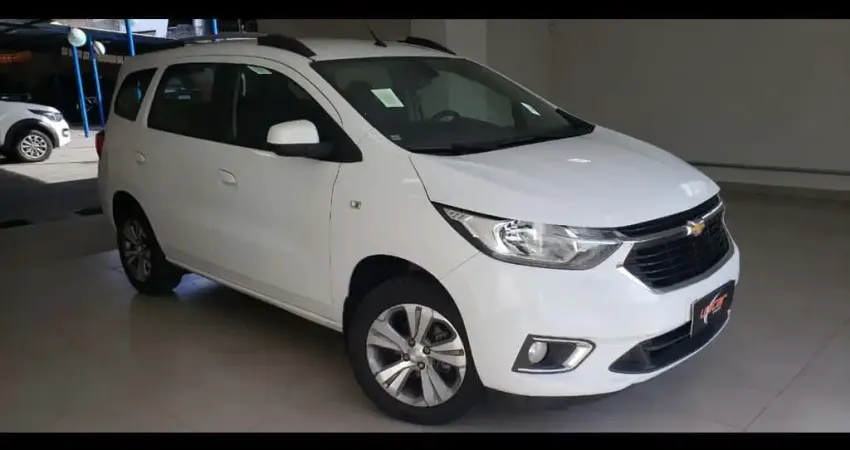 CHEVROLET SPIN 1.8 PREMIER ECONO. 8V 4P