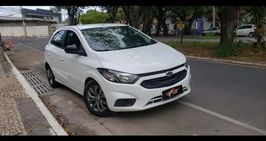 CHEVROLET JOY 1.0 HATCH BLACK EDITION 8V 4P