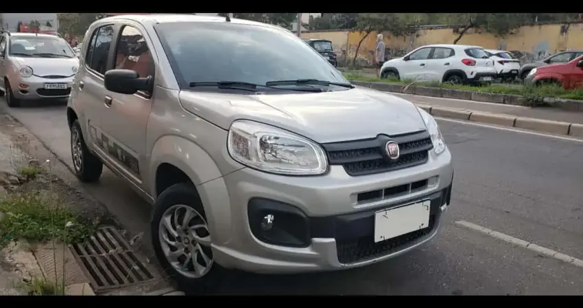 FIAT UNO 1.0 ATTRACTIVE 6V 4P