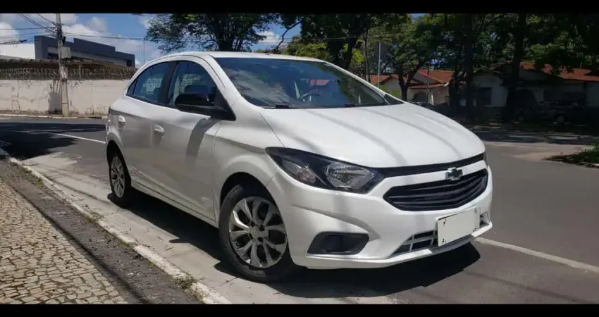 CHEVROLET JOY 1.0 HATCH BLACK EDITION 8V 4P