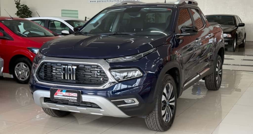 Fiat TORO 2.2 TURBO DIESEL VOLCANO 4WD AT9