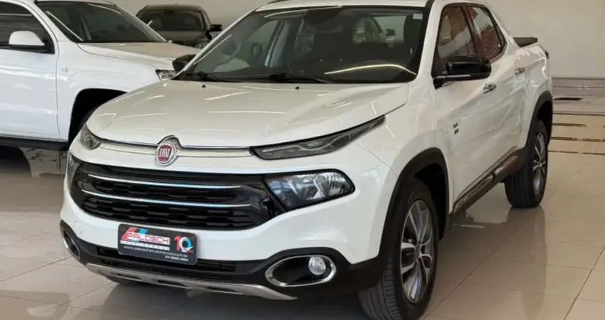 Fiat TORO 2.0 16V TURBO DIESEL VOLCANO 4WD AT9
