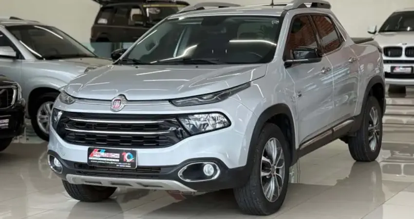 Fiat TORO 2.0 16V TURBO DIESEL VOLCANO 4WD AT9