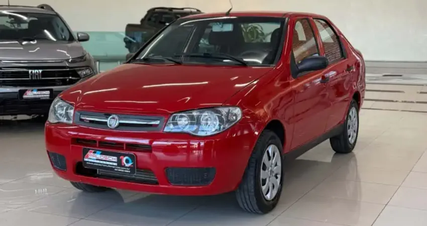 Fiat SIENA 1.0 MPI FIRE 8V FLEX 4P MANUAL