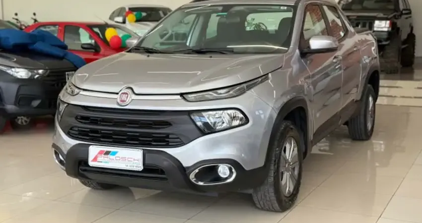 Fiat TORO 1.8 16V EVO FLEX FREEDOM AT6