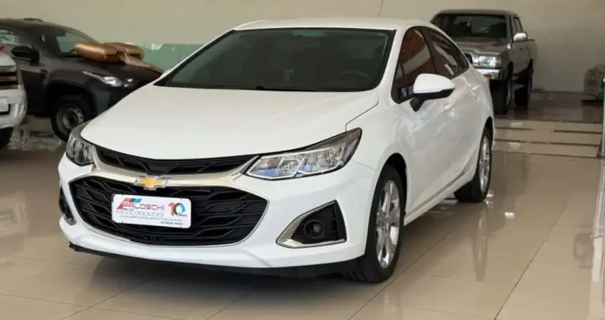 Chevrolet CRUZE 1.4 TURBO LT 16V FLEX 4P AUTOMÁTICO