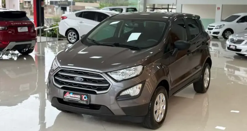 Ford ECOSPORT 1.5 TI-VCT FLEX SE DIRECT AUTOMÁTICO