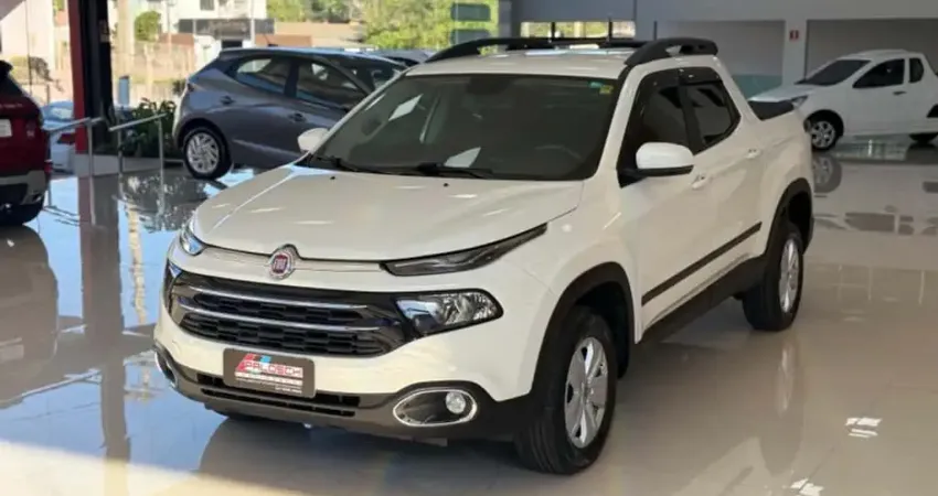 Fiat TORO 1.8 16V EVO FLEX FREEDOM OPEN EDITION AT6