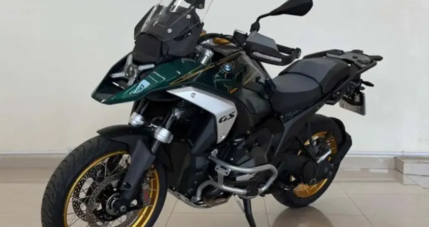 BMW R 1300 GS OPTION 719