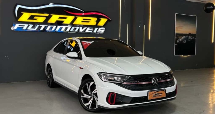 Volkswagen Jetta 2023 2.0 350 tsi gasolina gli dsg