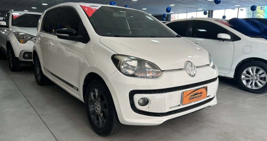 Volkswagen Up 2017 1.0 mpi run up 12v flex 4p manual