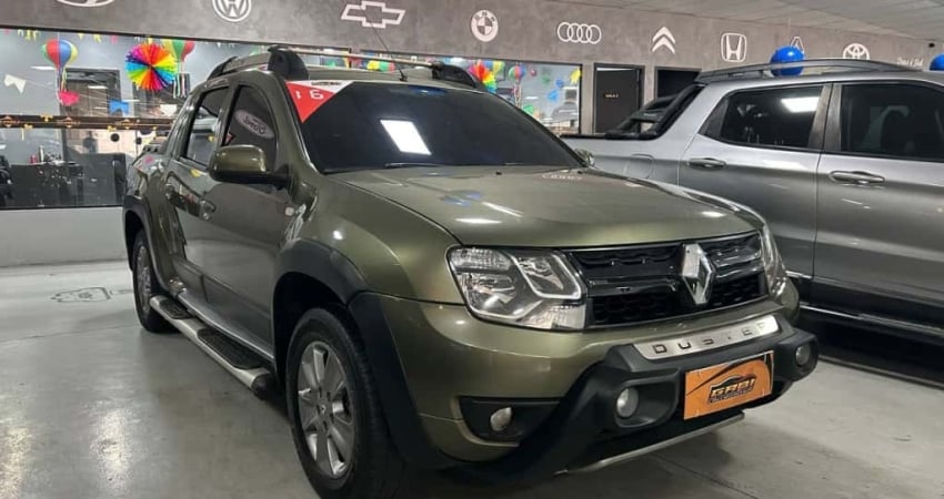 Renault Duster oroch 2016 1.6 16v flex dynamique 4p manual