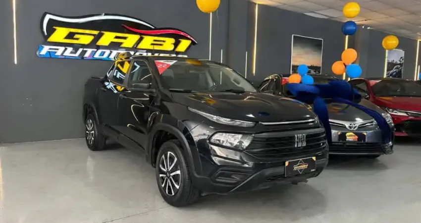 Fiat Toro 2022 1.3 turbo 270 flex endurance at6