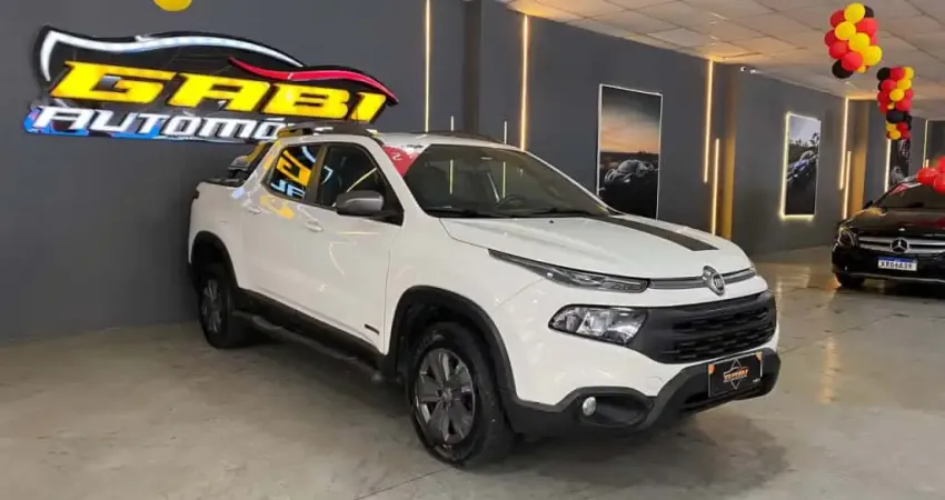 Fiat Toro 2021 1.8 16v evo flex freedom at6