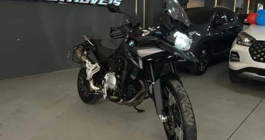 Bmw F 850 gs adventure premium 2023