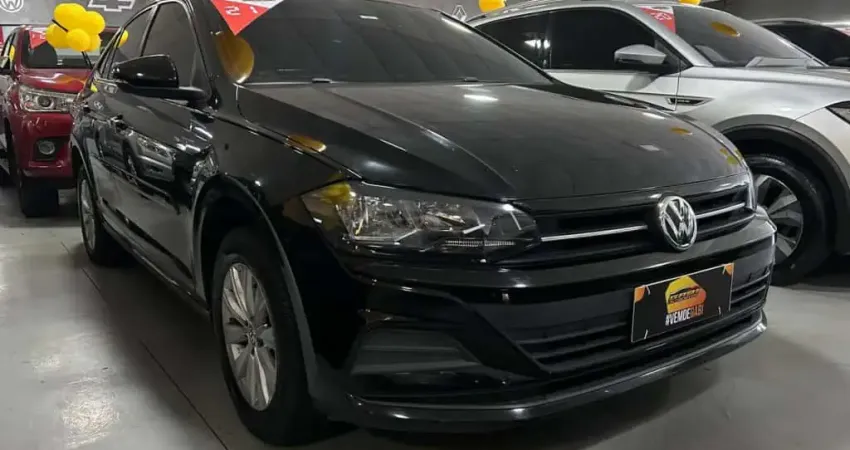 Volkswagen Virtus 2021 1.6 msi total flex manual