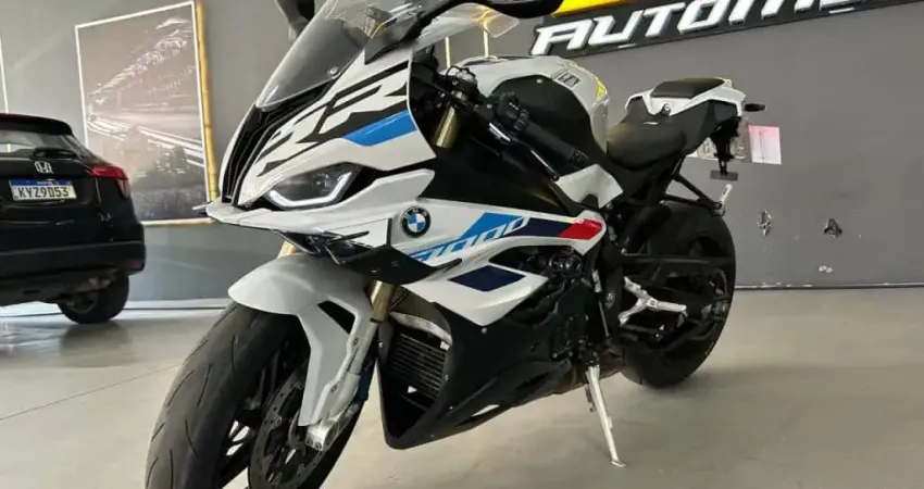Bmw S 1000 rr 2024