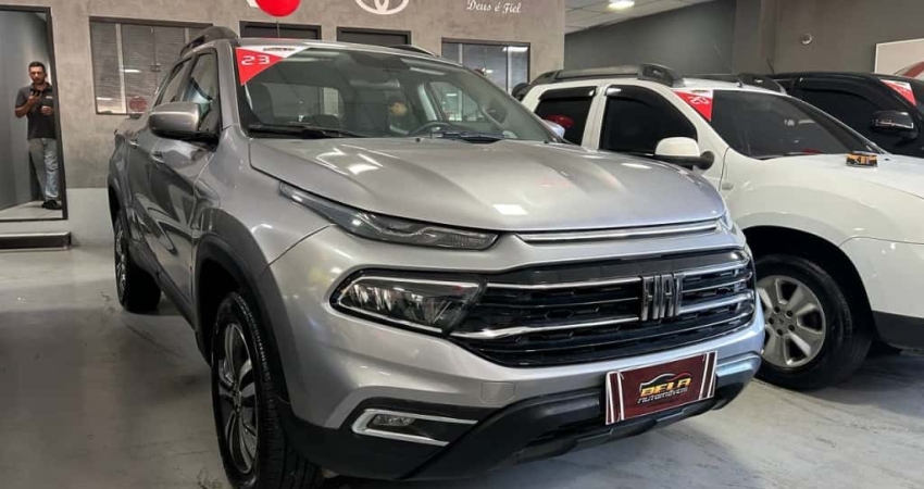 Fiat Toro 2023 1.3 turbo 270 flex freedom at6