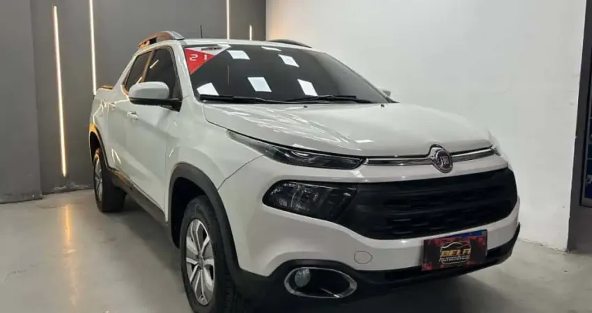 Fiat Toro 2021 1.8 16v evo flex freedom at6