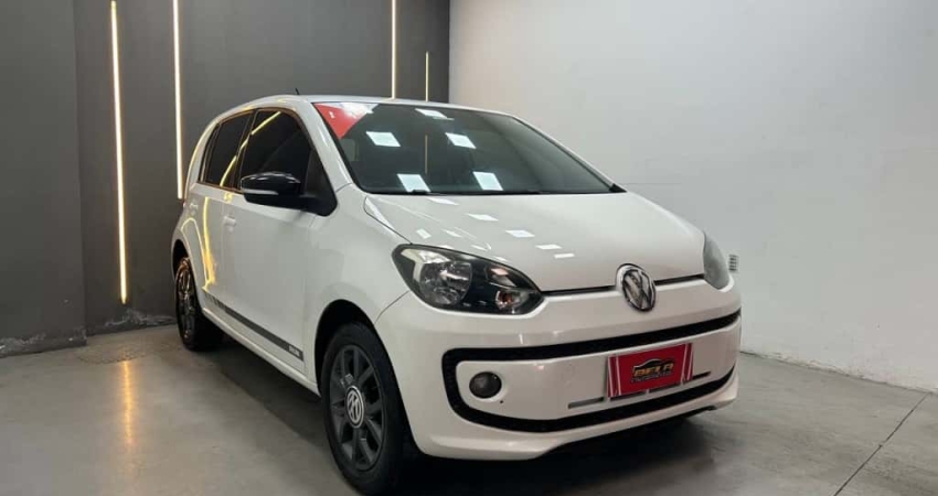 Volkswagen Up 2017 1.0 mpi run up 12v flex 4p manual