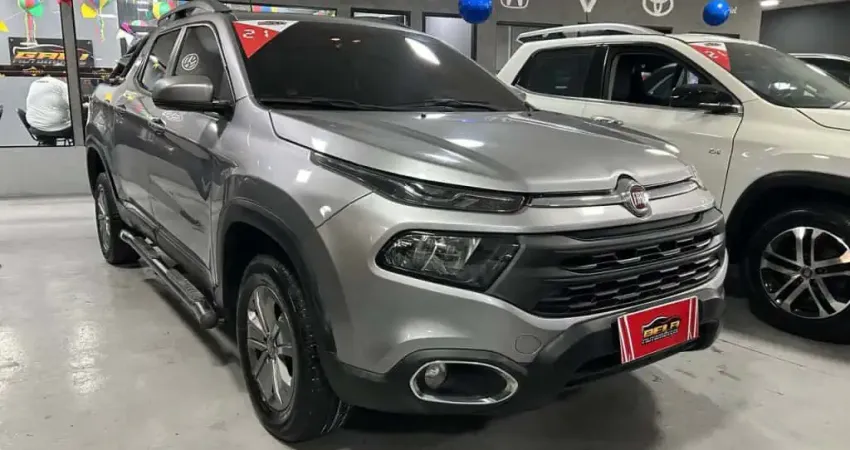 Fiat Toro 2021 1.8 16v evo flex freedom at6