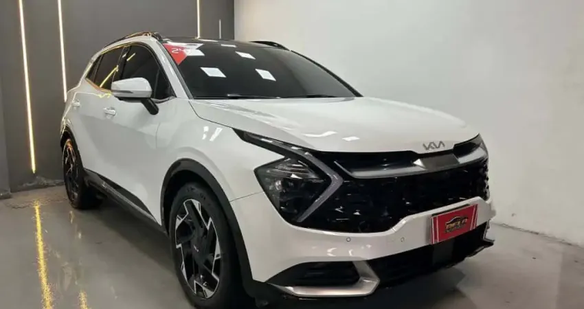 Kia Sportage 2024 1.6 tgdi mhev ex dct