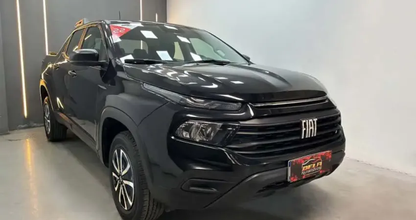Fiat Toro 2022 1.3 turbo 270 flex endurance at6