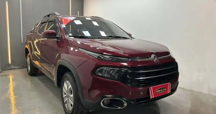 Fiat Toro 2017 1.8 16v evo flex freedom at6