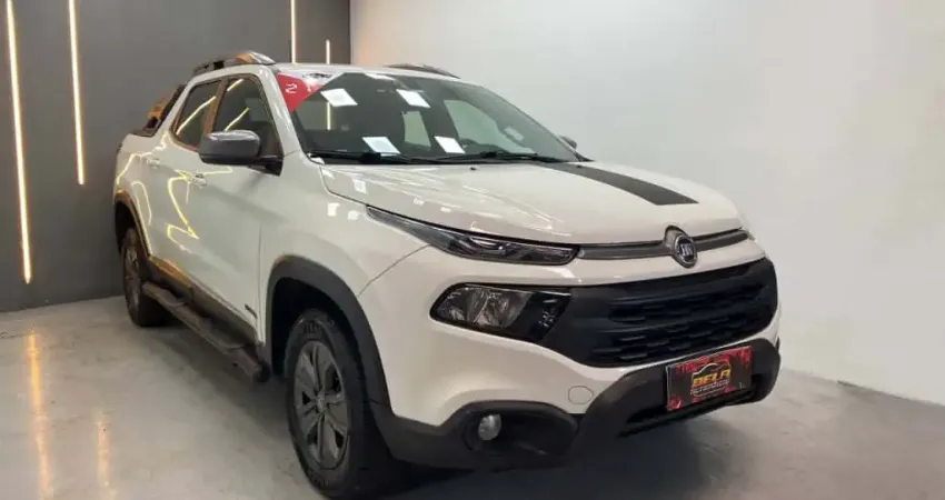Fiat Toro 2021 1.8 16v evo flex freedom at6