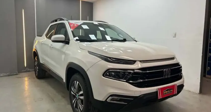 Fiat Toro 2023 1.3 turbo 270 flex freedom at6