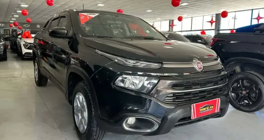 Fiat Toro 2021 2.0 16v turbo diesel endurance 4wd at9