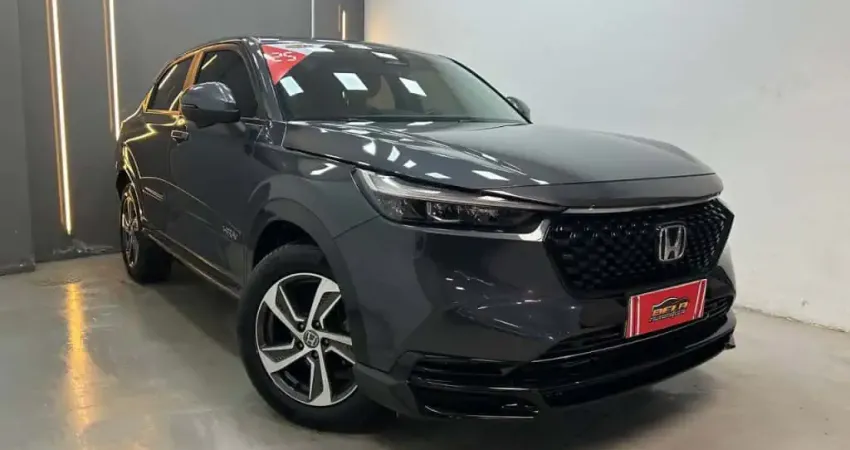 Honda Hr-v 2025 1.5 di i-vtec turbo flex touring cvt