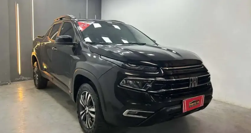 Fiat Toro 2022 1.3 turbo 270 flex freedom at6