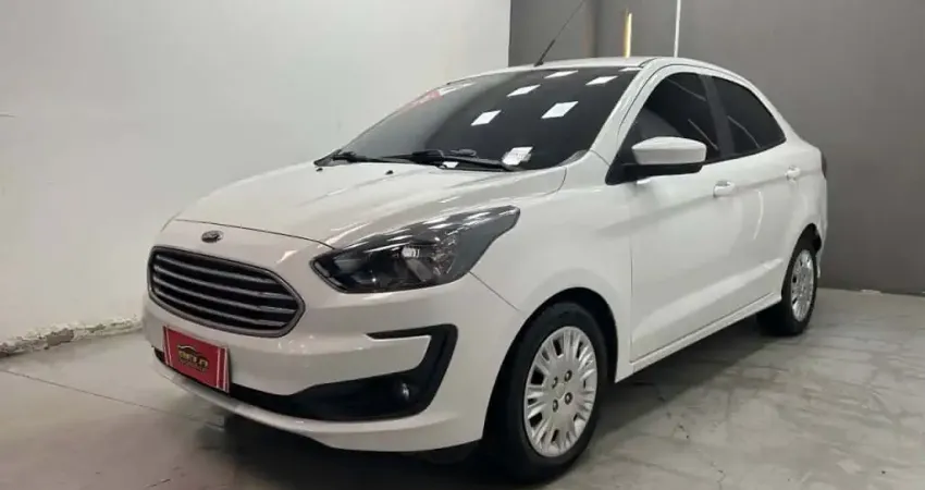 Ford Ka 2020 1.5 ti-vct flex se plus automático