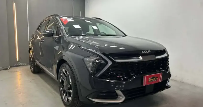 Kia Sportage 2024 1.6 tgdi mhev ex dct