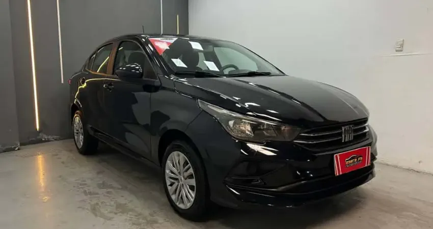 Fiat Cronos 2024 1.3 firefly flex drive manual