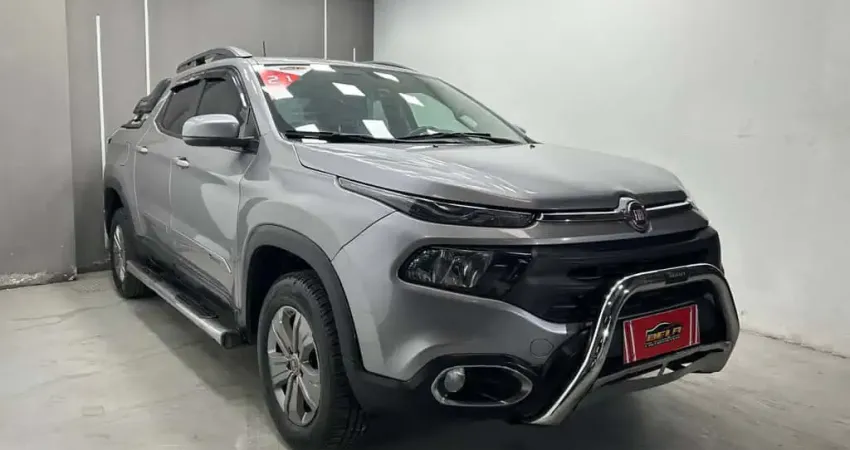 Fiat Toro 2021 1.8 16v evo flex freedom at6