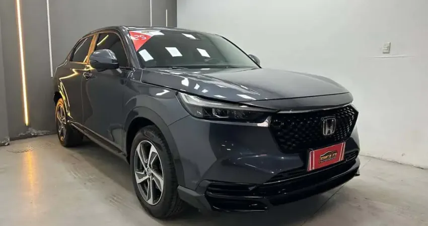 Honda Hr-v 2024 1.5 di i-vtec flex ex cvt