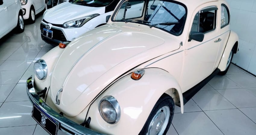 fusca bom