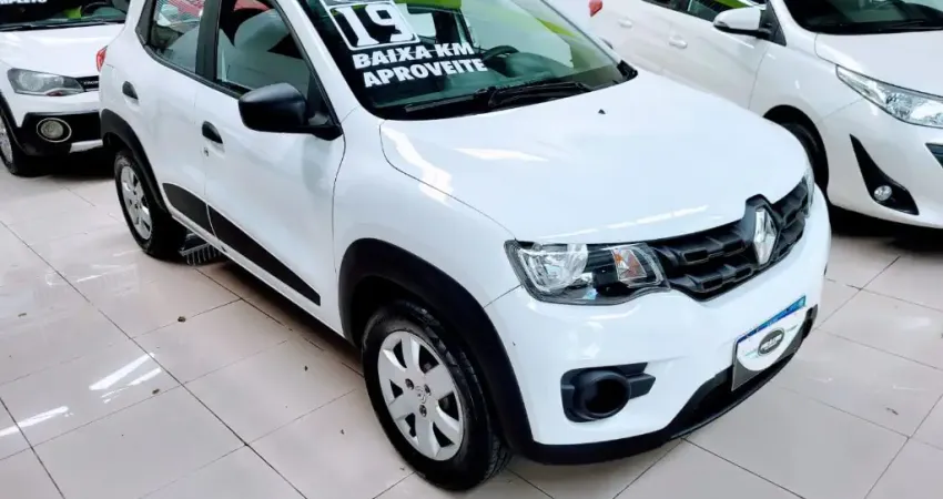 KWID NOVO