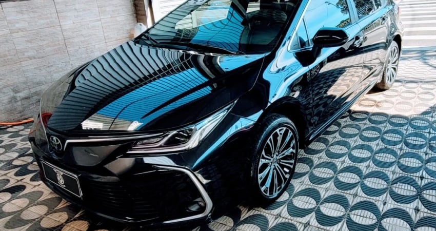 corolla altis